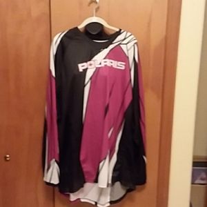 Polaris Wonens 3X Jersey